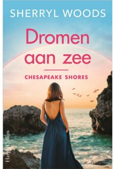 Dromen aan zee