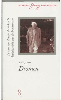 Dromen - Boek Carl Gustav Jung (9060695291)