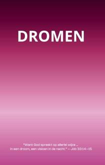Dromen -  Boeken En Cadeaus (ISBN: 9789465310312)
