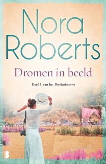 Dromen In Beeld - Nora Roberts