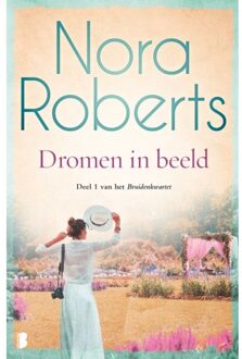 Dromen In Beeld - Nora Roberts