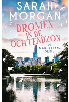 Dromen in de ochtendzon