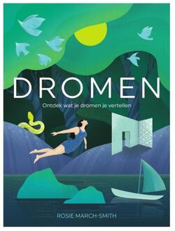 Dromen - (ISBN:9789022337301)