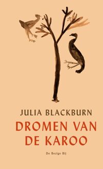 Dromen van de Karoo - Julia Blackburn - ebook