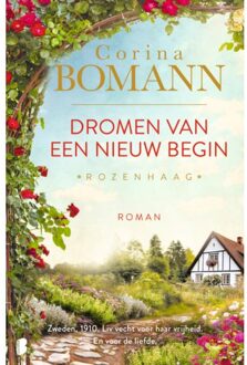 Dromen Van Een Nieuw Begin - Rozenhaag - Corina Bomann