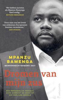 Dromen Van Mijn Zus - Mpanzu Bamenga