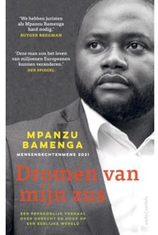 Dromen Van Mijn Zus - Mpanzu Bamenga