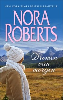 Dromen van morgen - eBook Nora Roberts (9402754431)