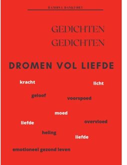 Dromen Vol Liefde - Ramona Dankfort