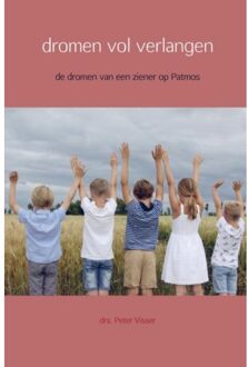 Dromen Vol Verlangen - (ISBN:9789463865807)
