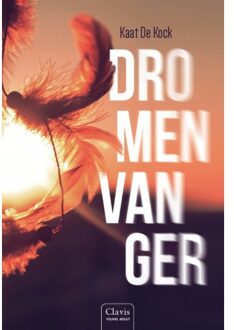Dromenvanger - Boek Kaat De Kock (9044833782)