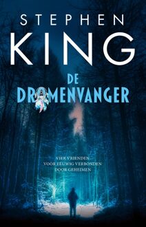 Dromenvanger - eBook Stephen King (9024561582)