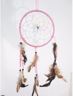 Dromenvanger roze 16 cm