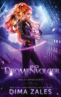 Dromenvolger -  Dima Zales (ISBN: 9789465014340)