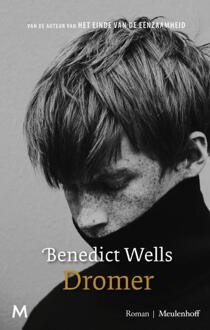 Dromer - Benedict Wells