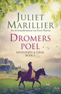 Dromerspoel - eBook Juliet Marillier (9024570387)
