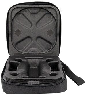 Drone Draagbare Carry Storage Bag Waterdichte Rits Case Voor Dji Spark Drone 20M