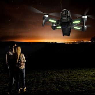 Drone Lichtgevende Stickers Combo Nacht Vlucht Fluorescerende Decals Voor-Dji Fpv