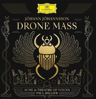 Drone Mass