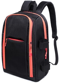 Drone Rugzak Multifunctionele Opslag Compatibel Voor Dji-Fpv Combo Laders En Andere Accessoires Professionele