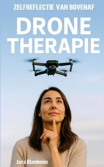 Drone-Therapie -  Jara Blenheim (ISBN: 9789403836096)