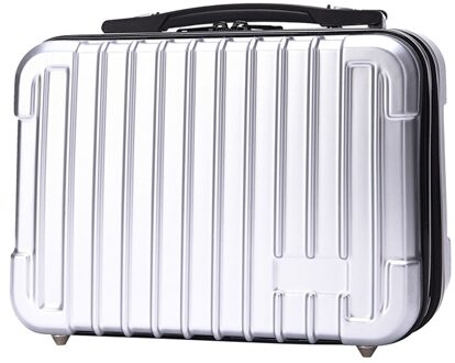 Drone Waterdichte Opbergdoos Draagbare Draagtassen Handheld Eva Opbergtas Voor Fimi X8 Se Anti-Shock Beschermende Doos