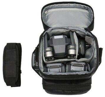 Drones Tas Voor Dji Mavic Lucht Draagbare Carry Storage Case Schoudertas Rugzak Voor Dji Mavic Air Pro Drone 20J