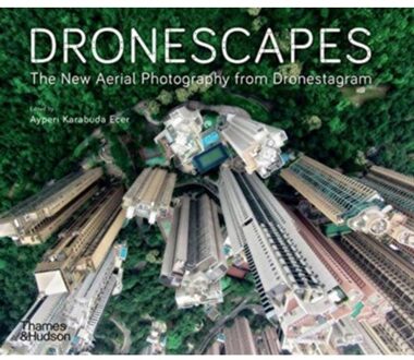 Dronescapes - Dronestagram