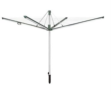 droogmolen linomatic plus 600 Zilver