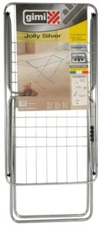 Droogrek Jolly Silver - 18 m.