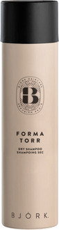 Droogshampoo Björk Forma Torr Dry Shampoo 75 ml