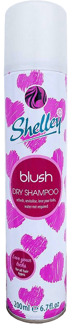 Droogshampoo Blush