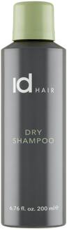Droogshampoo IdHAIR Dry Shampoo 200 ml