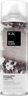 Droogshampoo IGK First Class Dry Shampoo 288 ml
