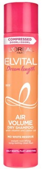 Droogshampoo L'Oréal Paris Elvital Dream Length Air Volume Length Dry Shampoo 200 ml