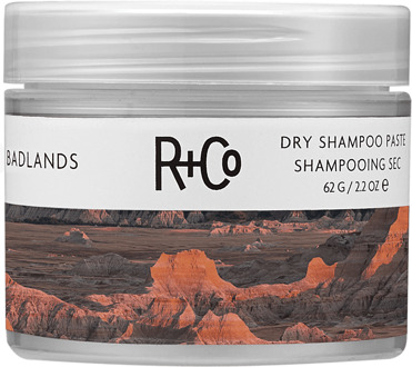 Droogshampoo R+Co Badlands Dry Shampoo Paste 62 g
