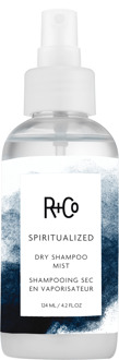 Droogshampoo R+Co Spiritualized Dry Shampoo Mist 124 ml