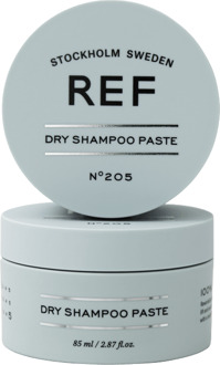 Droogshampoo REF STOCKHOLM Dry Shampoo Paste 85 ml