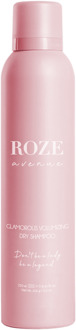 Droogshampoo Roze Avenue Glamorous Volumizing Dry Shampoo 250 ml