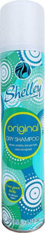 Droogshampoo Shelley Original Dry Shampoo 200 ml