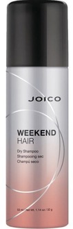 Droogshampoo Style & Finish Weekend Hair Dry Shampoo