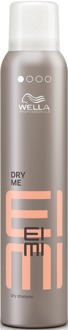 Droogshampoo Wella Professionals Eimi Dry Me Dry Shampoo 65 ml