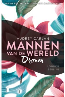 Droom - Audrey Carlan