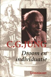 Droom en individuatie - Boek Carl Gustav Jung (9060699750)