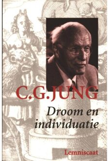 Droom en individuatie - Boek Carl Gustav Jung (9060699750)