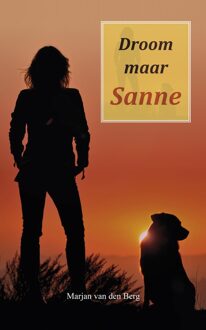 Droom maar Sanne - eBook Marjan van den Berg (9082461277)