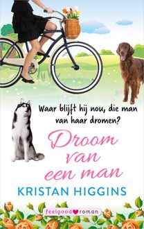 Droom van een man - eBook Kristan Higgins (9402505016)