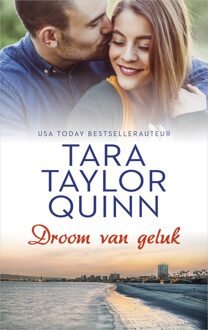 Droom van geluk - eBook Tara Taylor Quinn (9402756787)