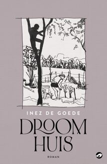 Droomhuis - Inez de Goede - ebook