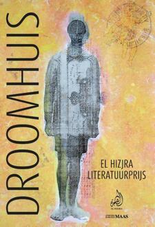 Droomhuis -   (ISBN: 9789493397118)